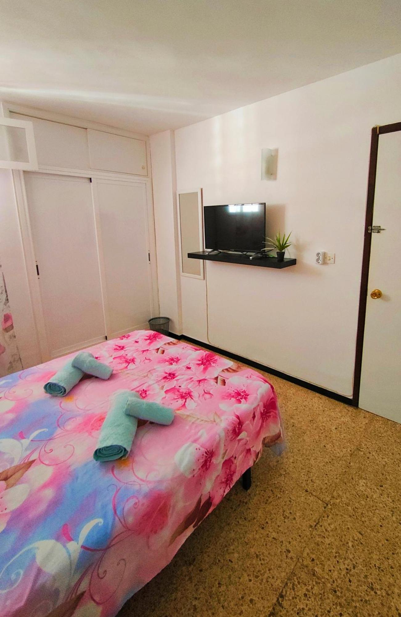 Sunny Room In Habitat Maspalomas  Exterior foto