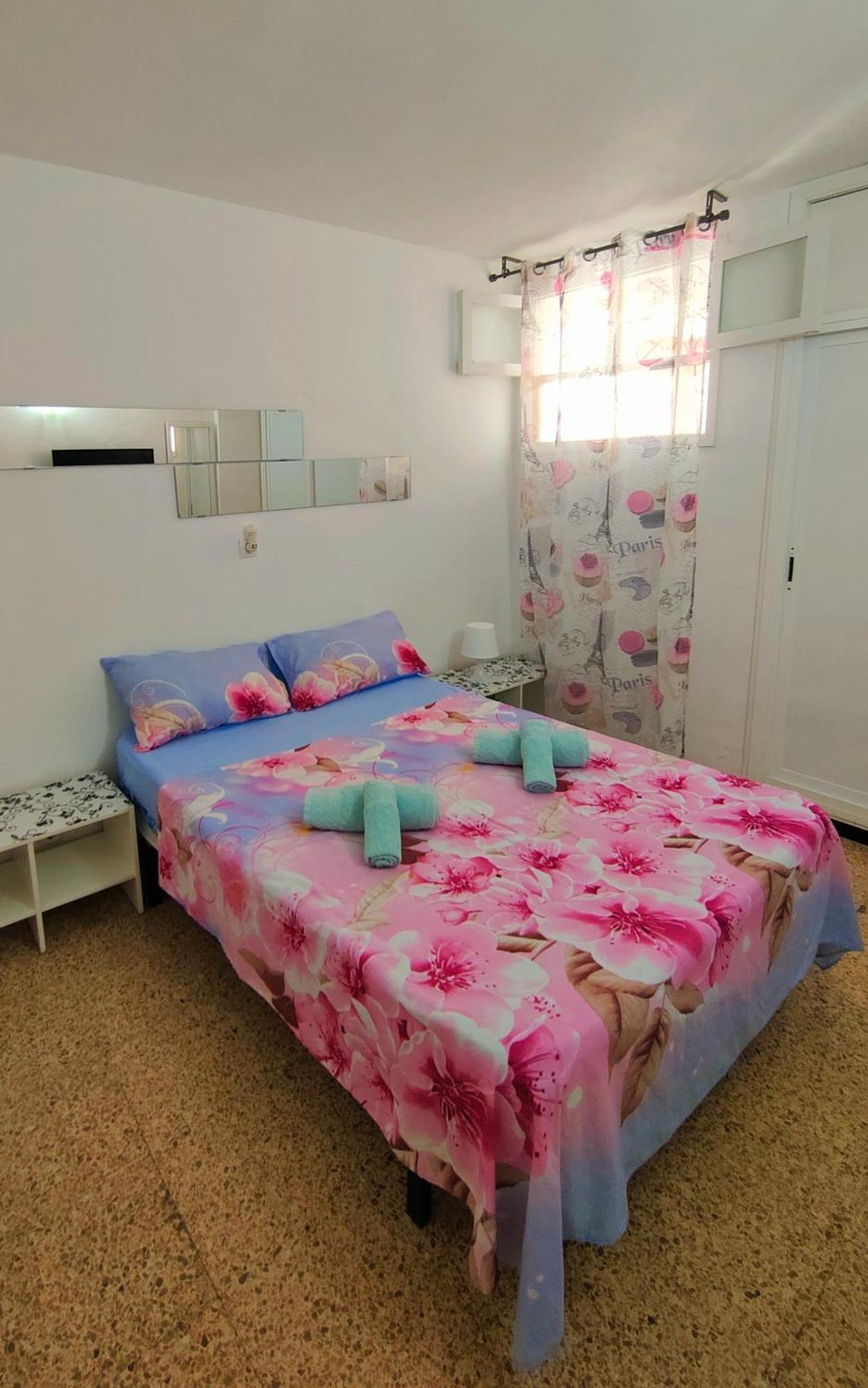 Sunny Room In Habitat Maspalomas  Exterior foto